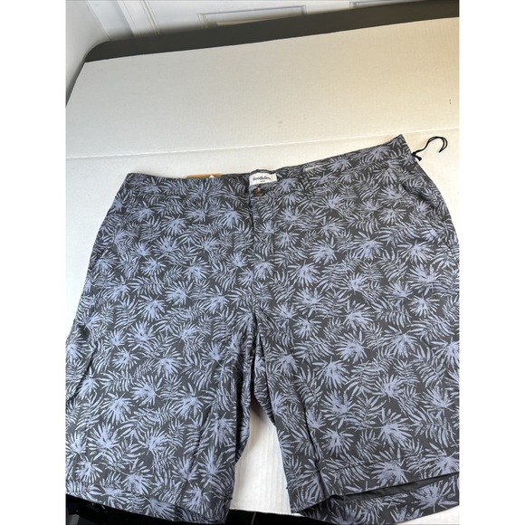 Goodfellow Men's 40" Waist With 9" Inseam Charcoal Gray‎ New 672 - Picture 1 of 8